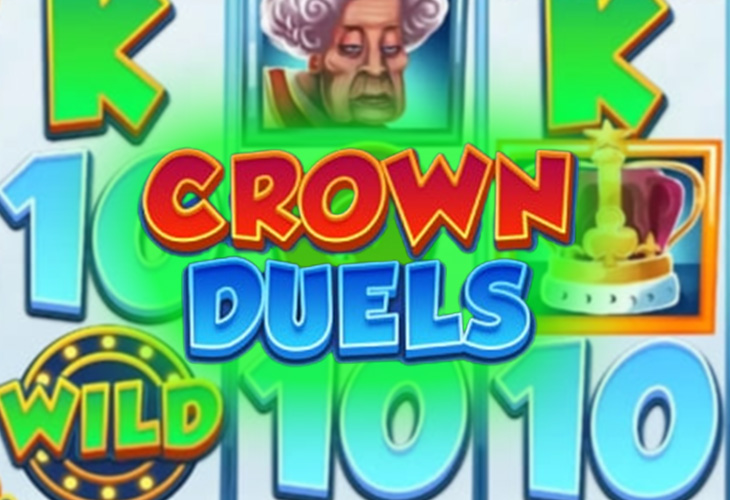 Crown Duels - Slot Factory slot at VIP Luck Casino Casino