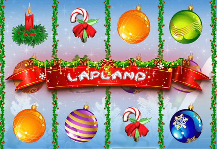 Lapland - Fugaso slot at VIP Luck Casino Casino