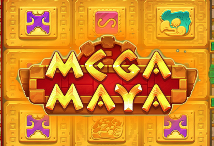 Mega Maya - Swintt slot at VIP Luck Casino Casino