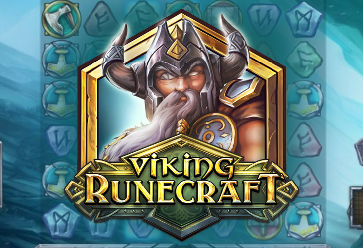 Viking Runecraft - Play'n GO slot at VIP Luck Casino Casino