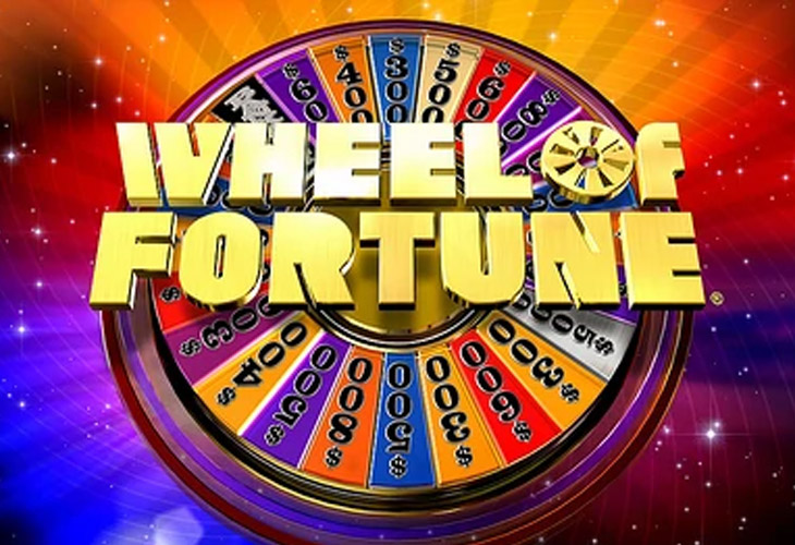 Wheel Of Fortune - IGT slot at VIP Luck Casino Casino